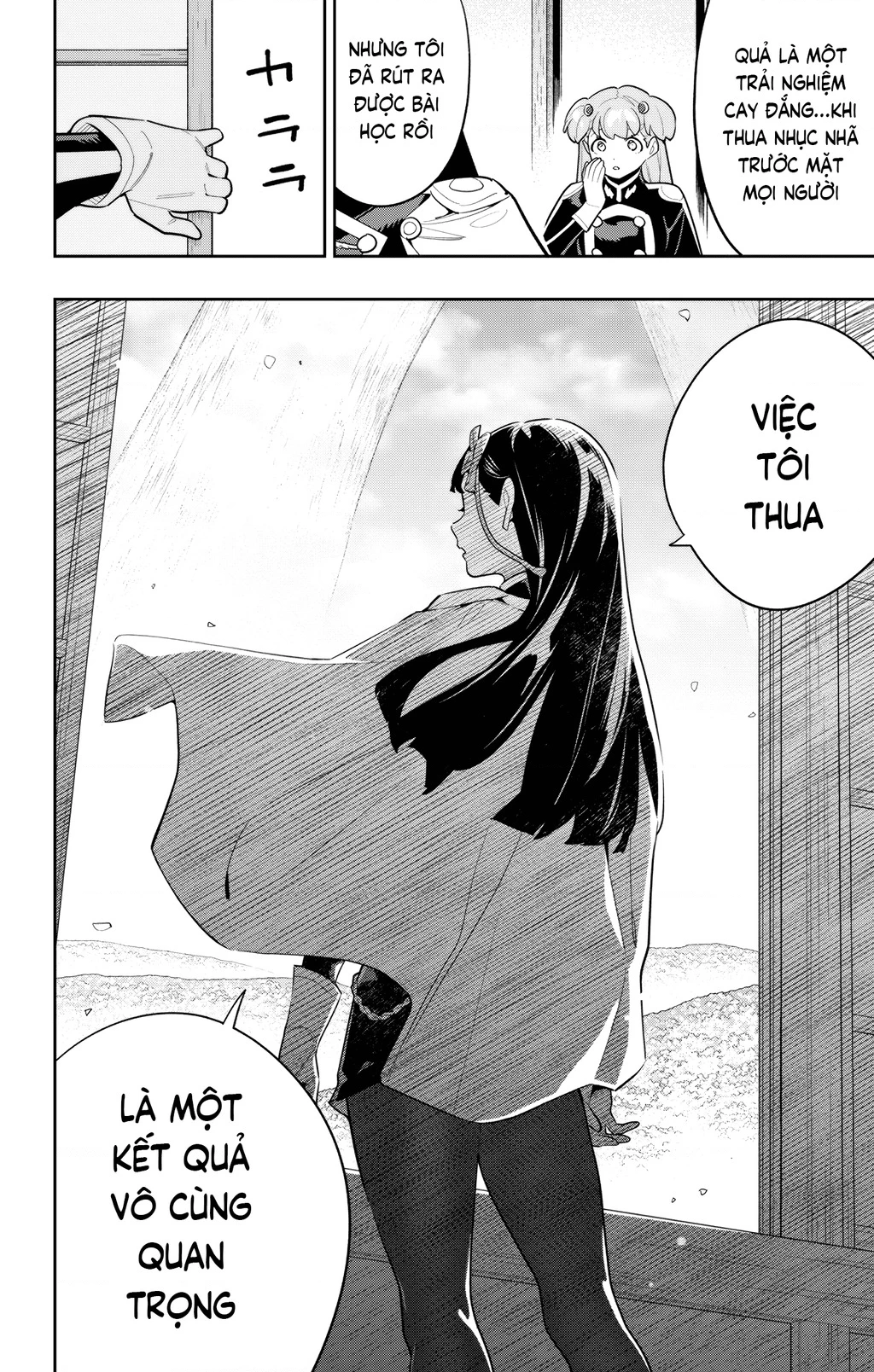 Demon Slave Chapter 149 - 24