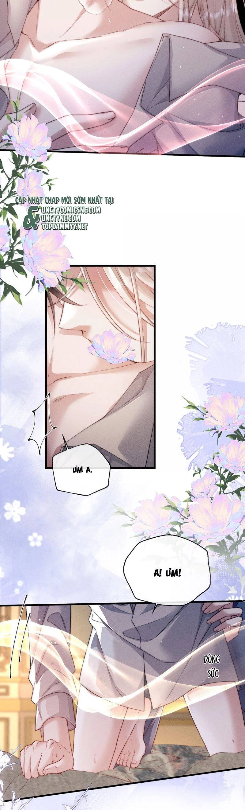 Kế Hoạch Tự Dưỡng Cuồng Khuyển Chapter 52 - 9