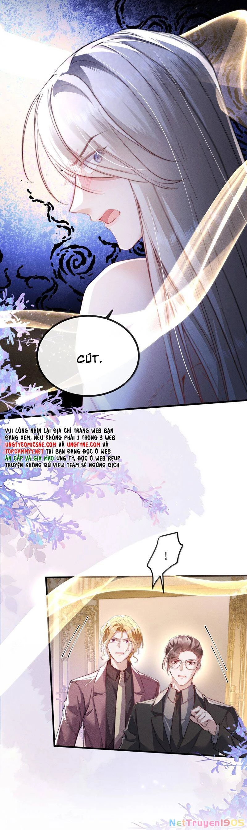 Kế Hoạch Tự Dưỡng Cuồng Khuyển Chapter 52 - 13