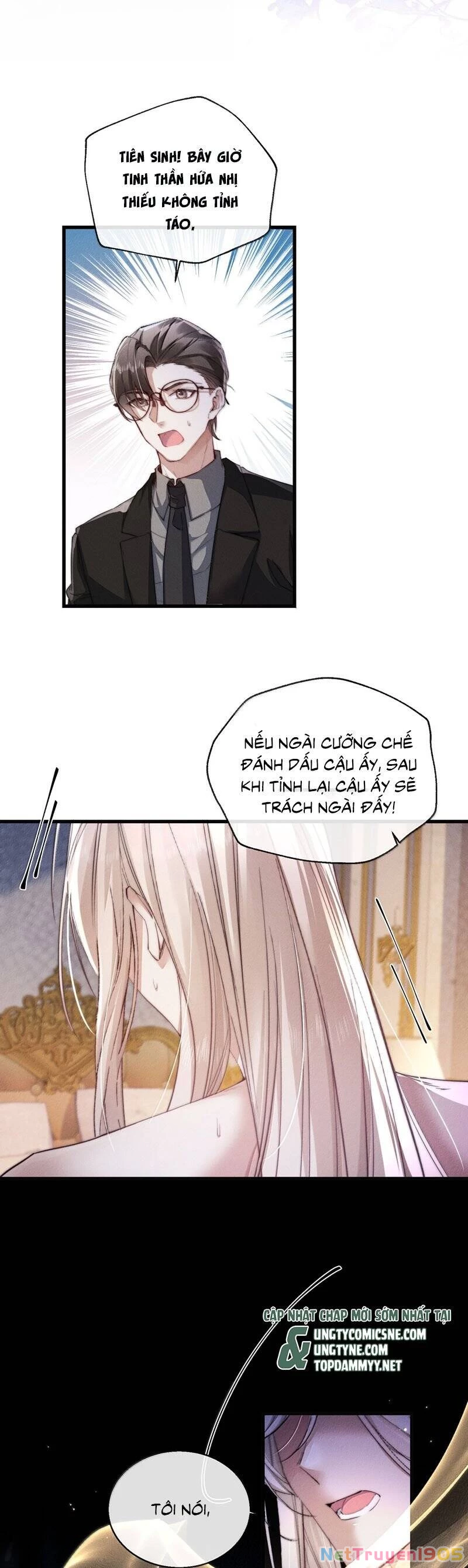 Kế Hoạch Tự Dưỡng Cuồng Khuyển Chapter 52 - 14