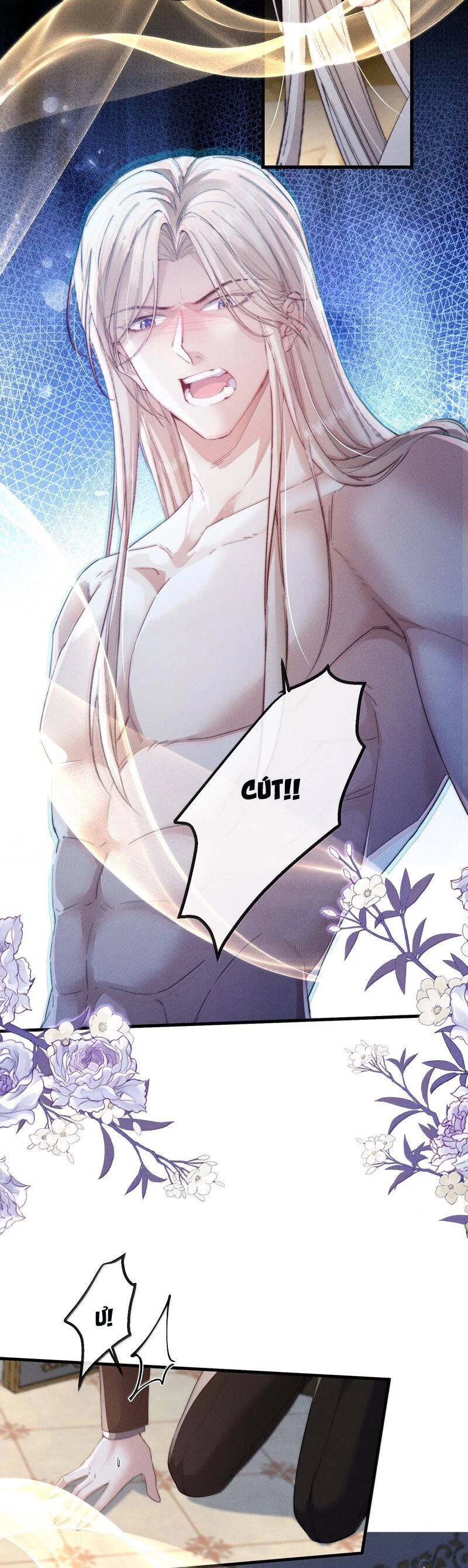 Kế Hoạch Tự Dưỡng Cuồng Khuyển Chapter 52 - 15