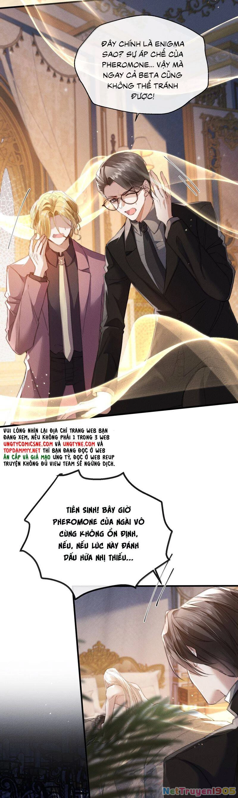 Kế Hoạch Tự Dưỡng Cuồng Khuyển Chapter 52 - 16