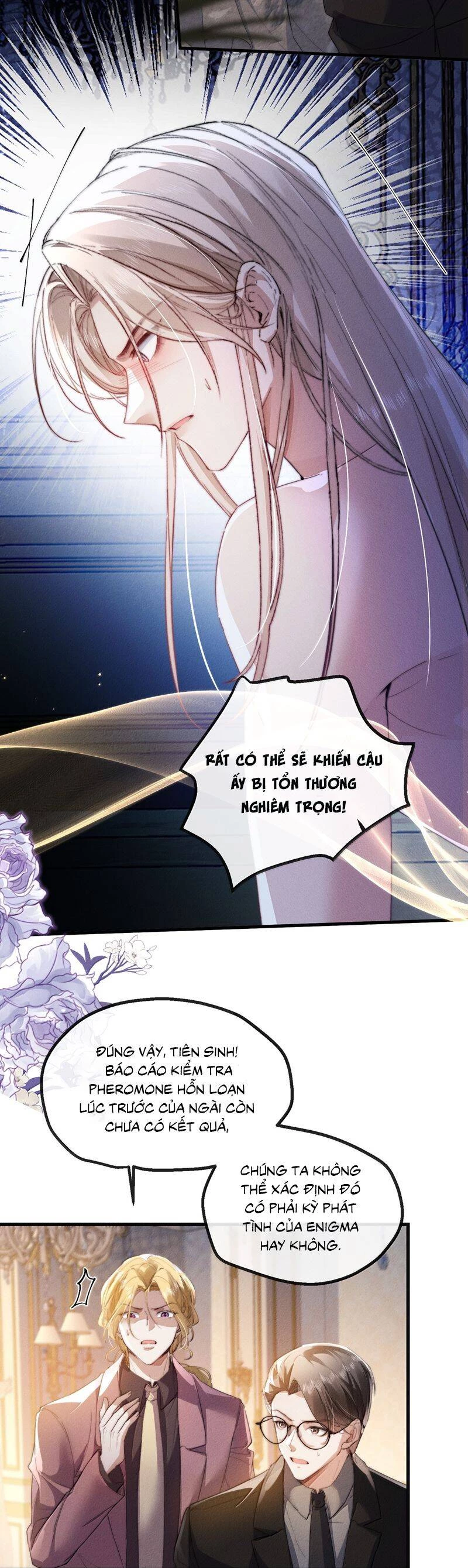 Kế Hoạch Tự Dưỡng Cuồng Khuyển Chapter 52 - 17