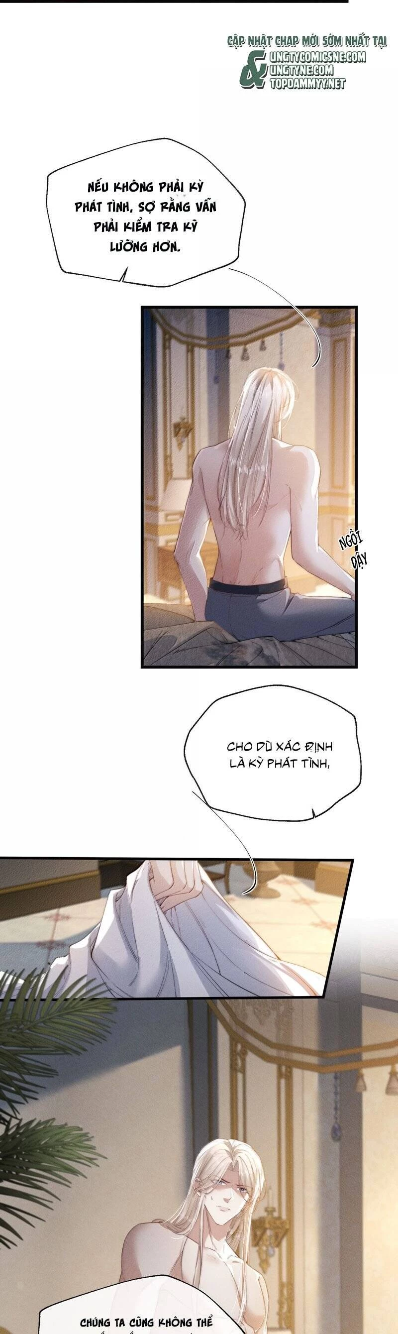 Kế Hoạch Tự Dưỡng Cuồng Khuyển Chapter 52 - 18