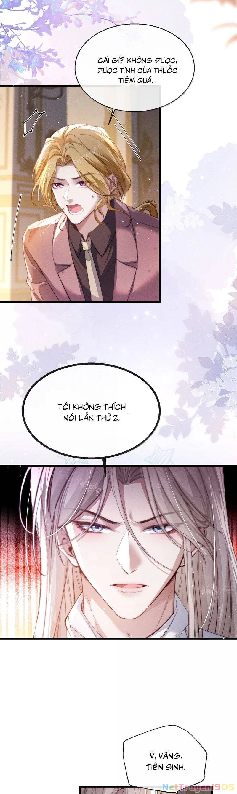 Kế Hoạch Tự Dưỡng Cuồng Khuyển Chapter 52 - 21