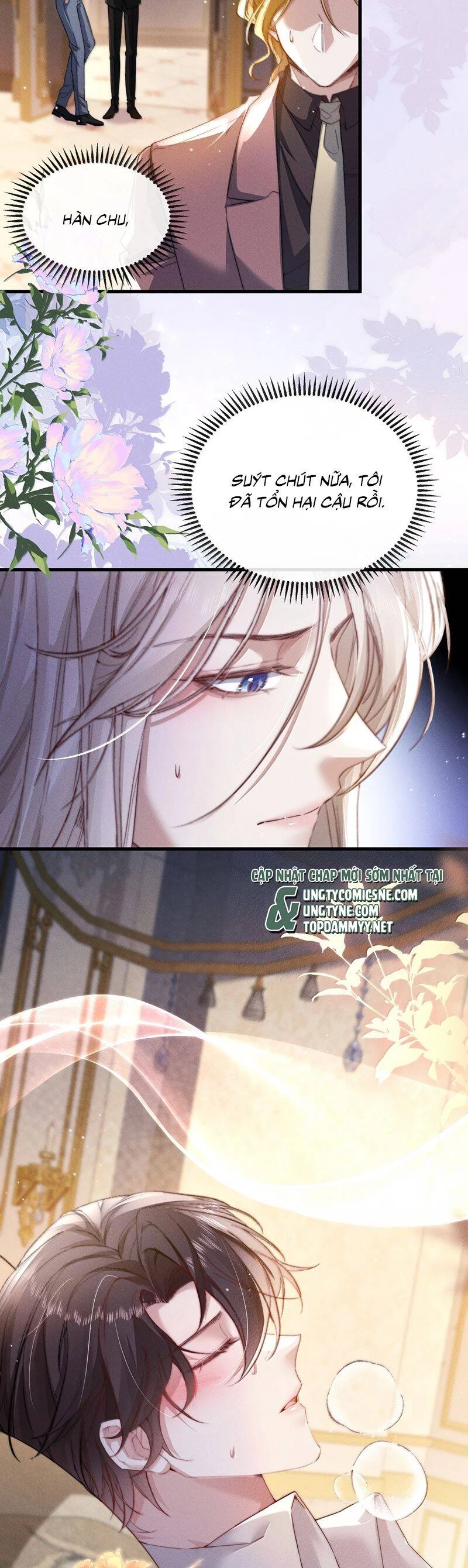 Kế Hoạch Tự Dưỡng Cuồng Khuyển Chapter 52 - 23