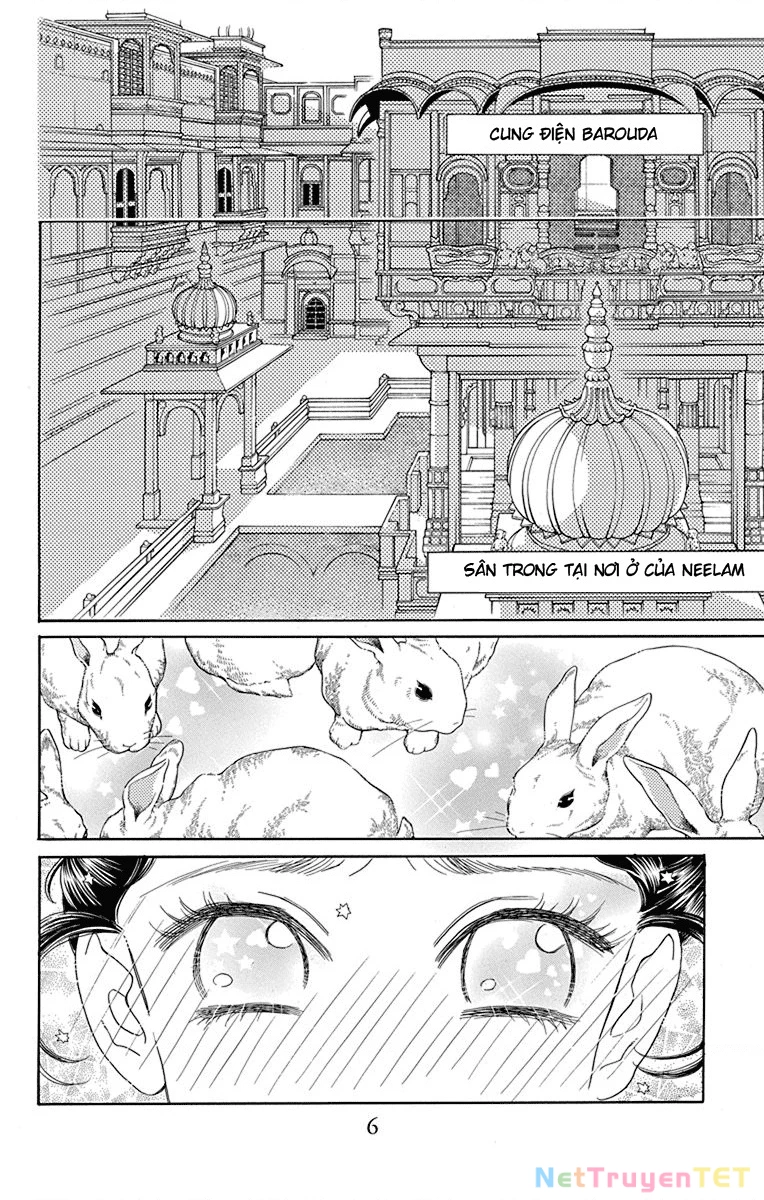 Madame Petit Chapter 40 - Trang 2