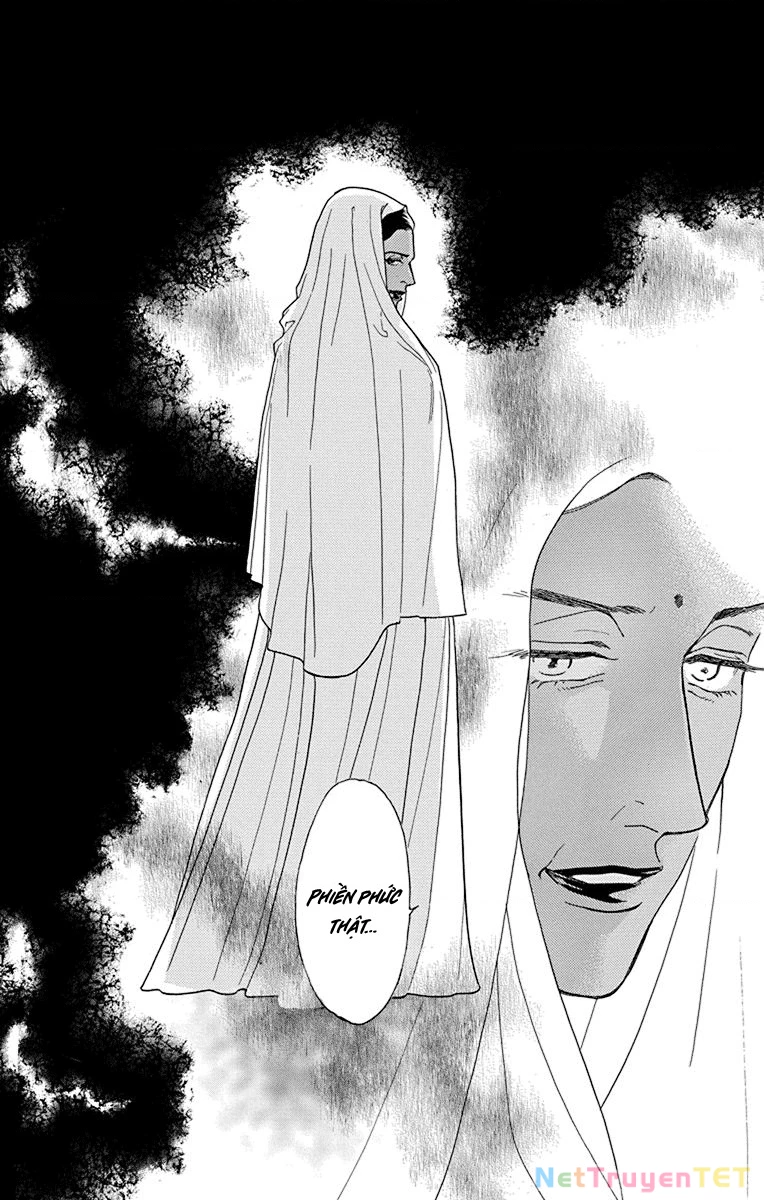 Madame Petit Chapter 40 - Trang 2