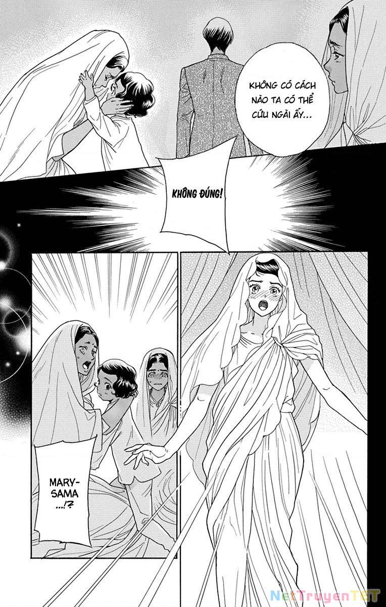 Madame Petit Chapter 40 - Trang 2