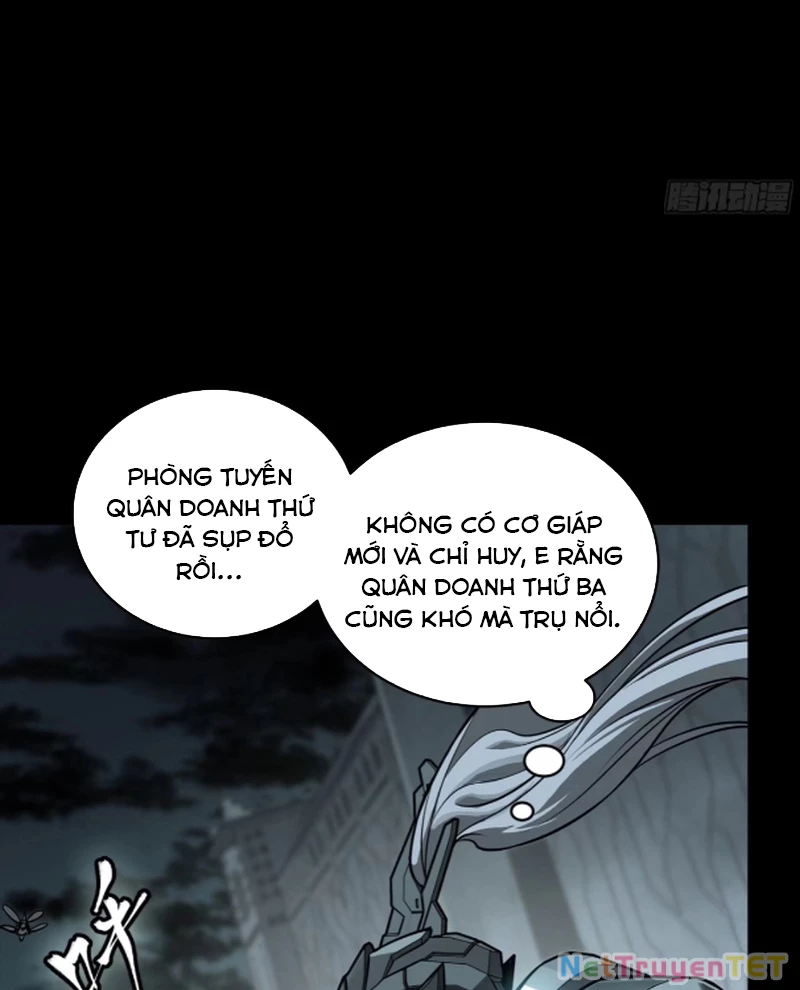 tinh giáp hồn tướng Chapter 258 - Trang 2