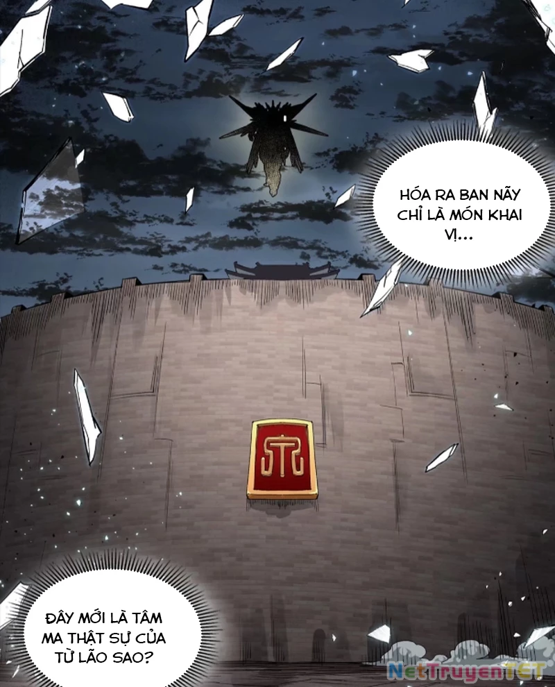 tinh giáp hồn tướng Chapter 259 - Trang 2