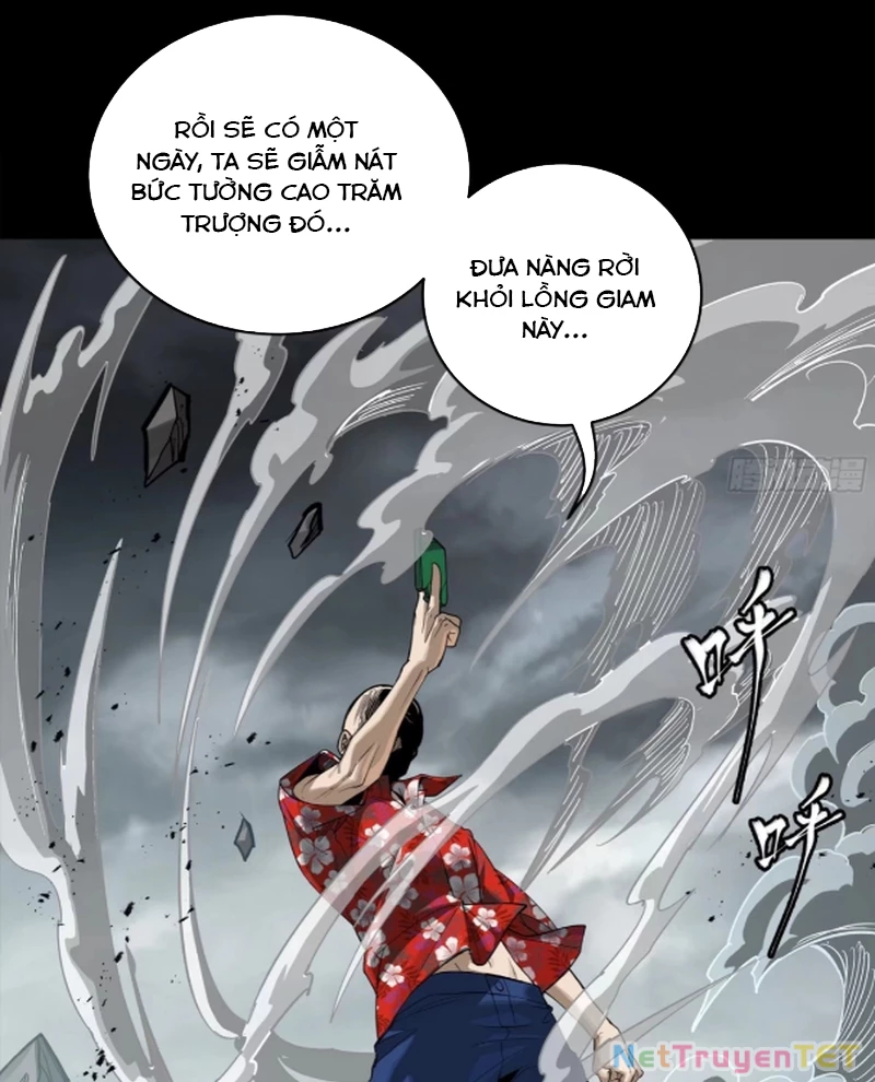 tinh giáp hồn tướng Chapter 259 - Trang 2