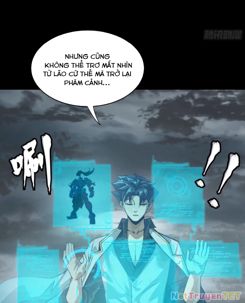 tinh giáp hồn tướng Chapter 259 - Trang 2