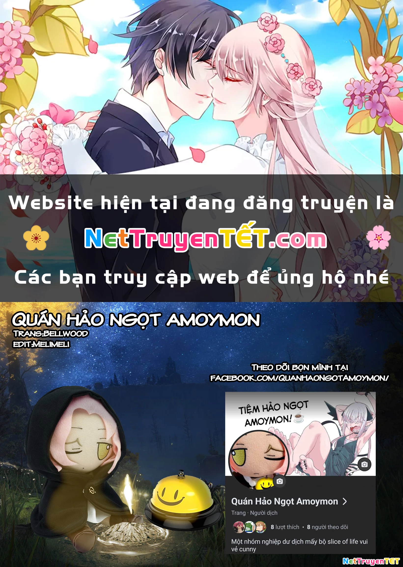 Nếu chúa quỷ kết hôn ở thôn quê Chapter 12 - 1