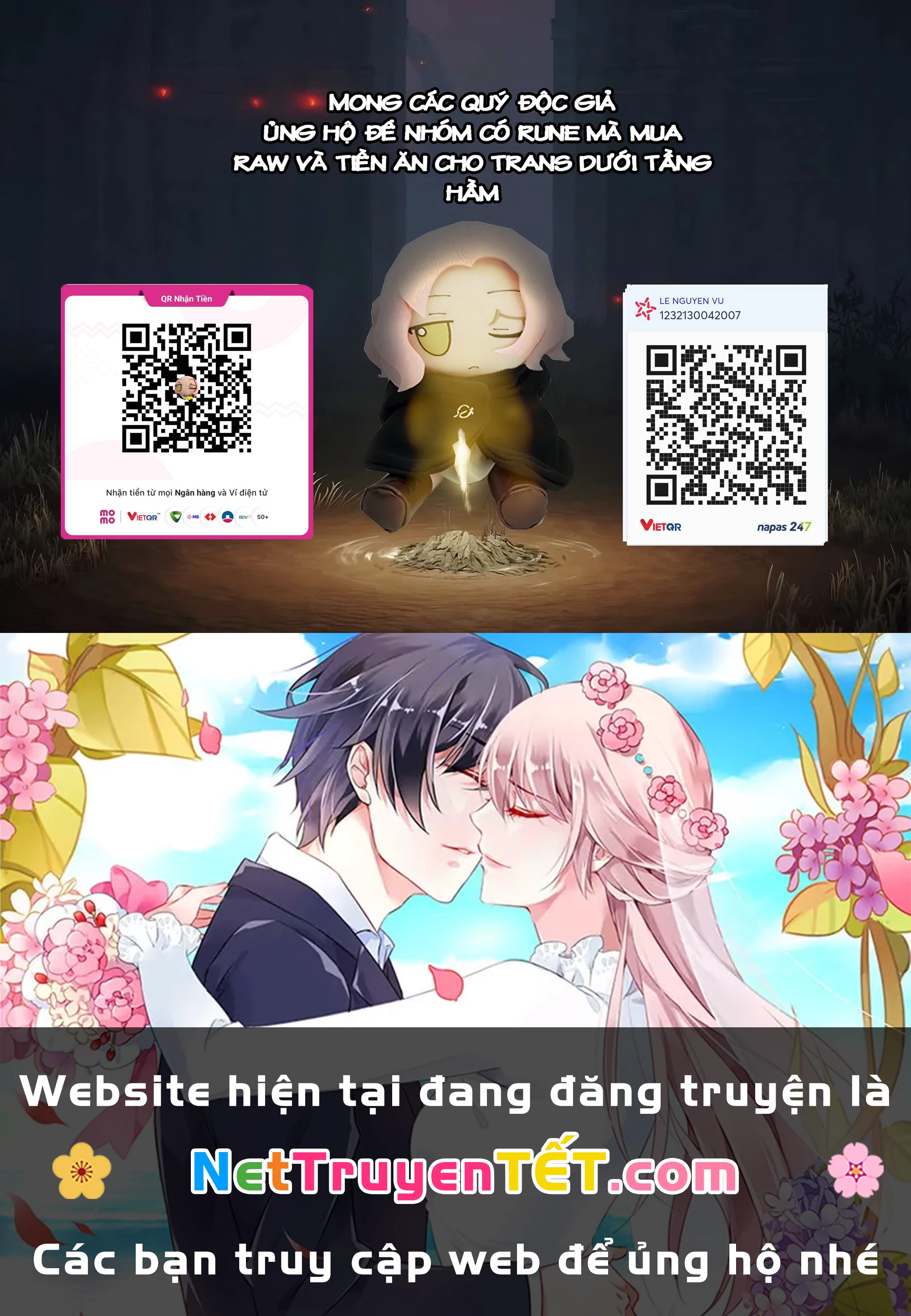 Nếu chúa quỷ kết hôn ở thôn quê Chapter 12 - 8