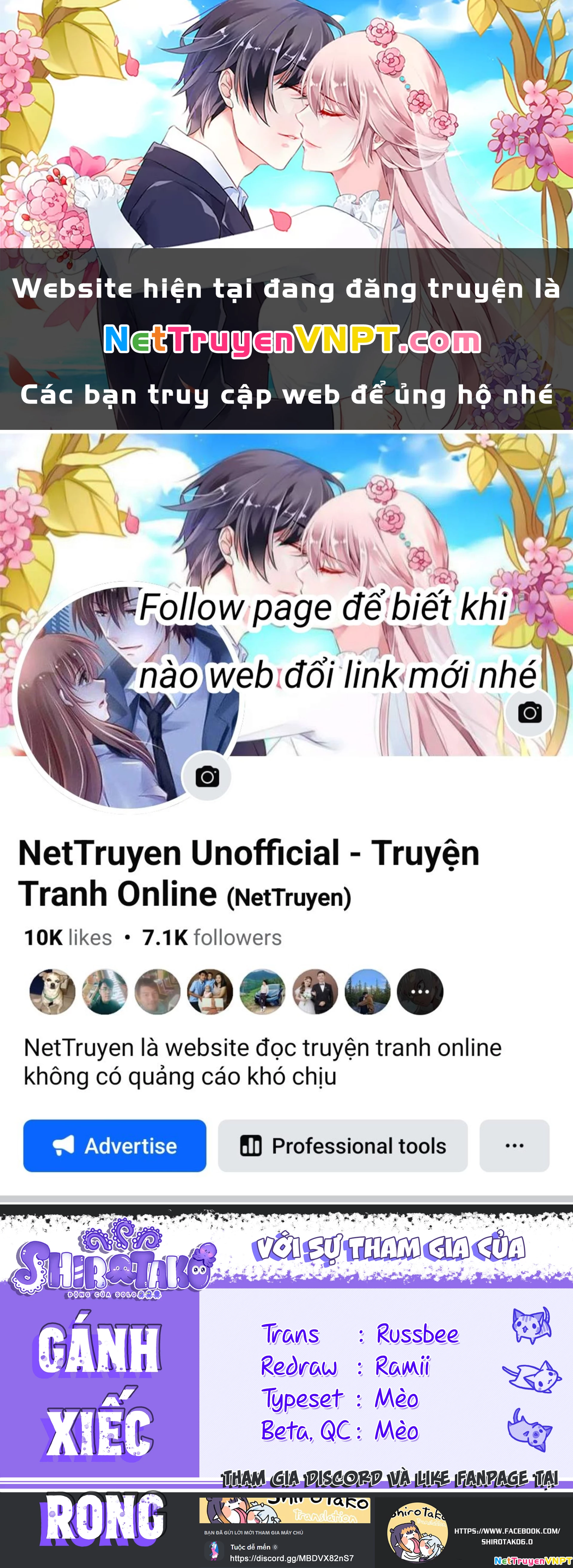 Oan Gia Chung Nhà! Chapter 126.1 - 1
