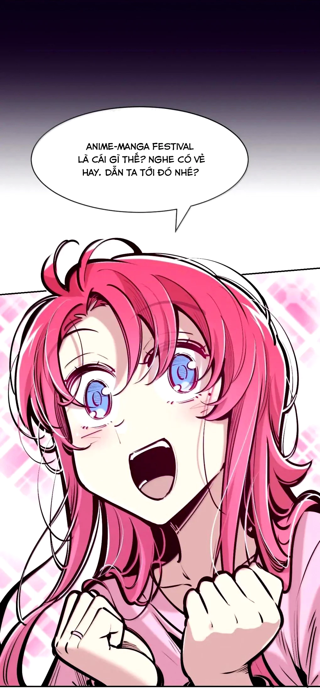 Oan Gia Chung Nhà ! Chapter 126.1 - Trang 2