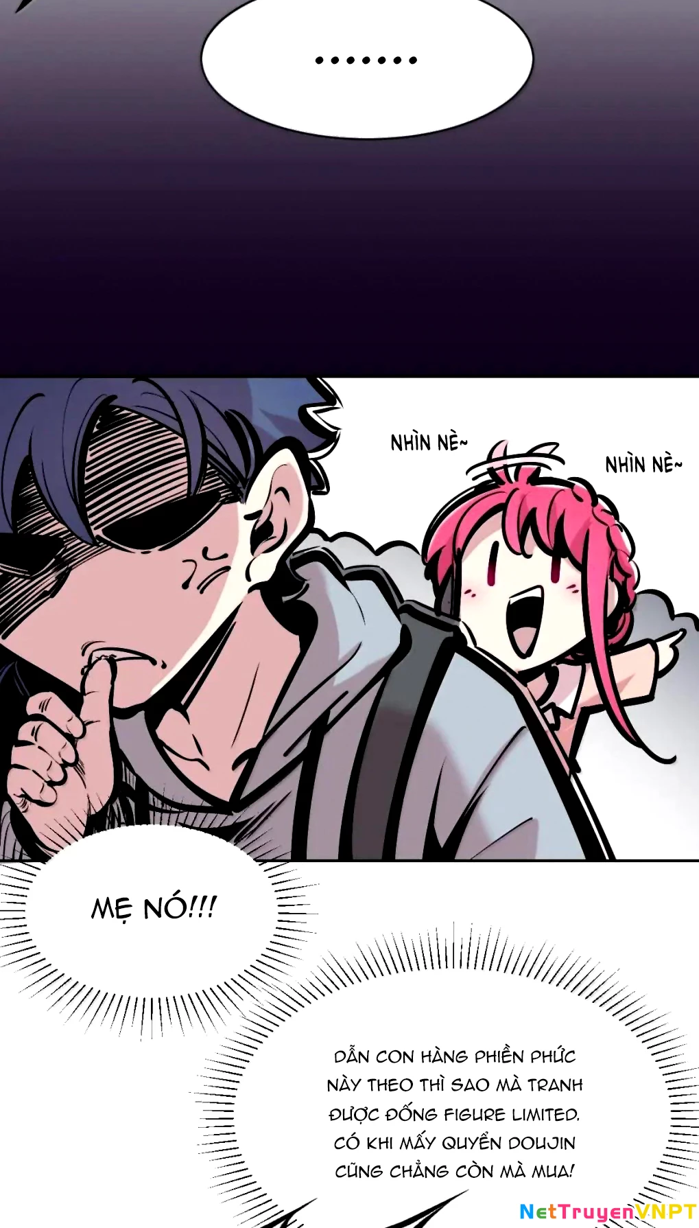 Oan Gia Chung Nhà ! Chapter 126.1 - Trang 2