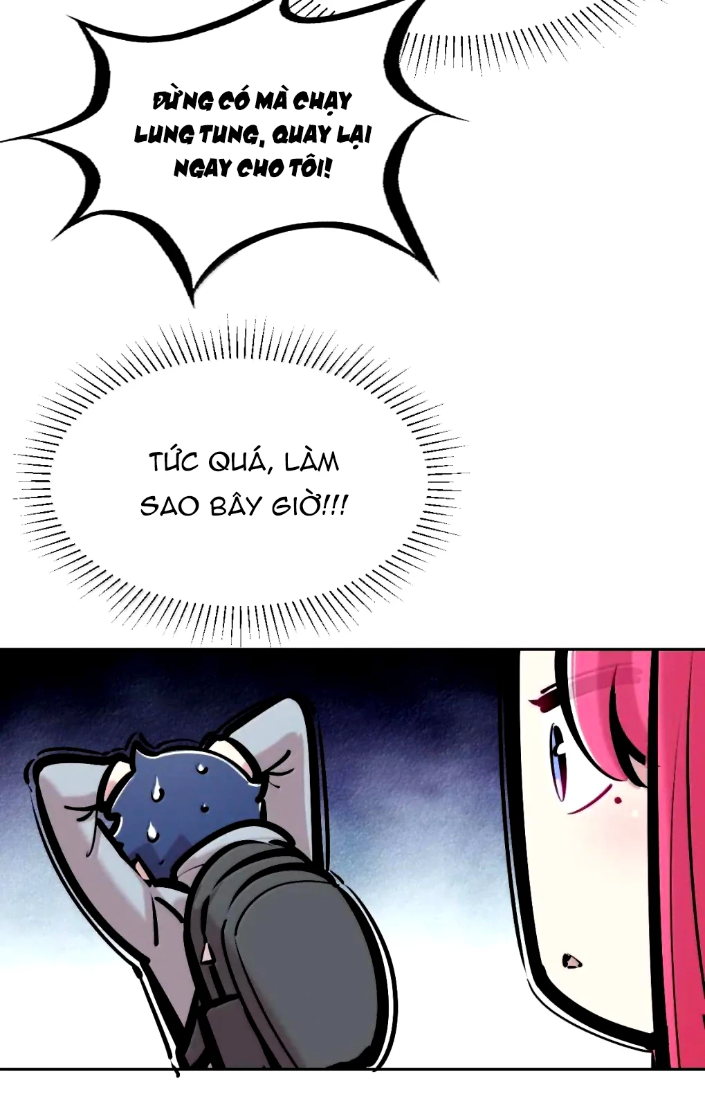 Oan Gia Chung Nhà ! Chapter 126.1 - Trang 2