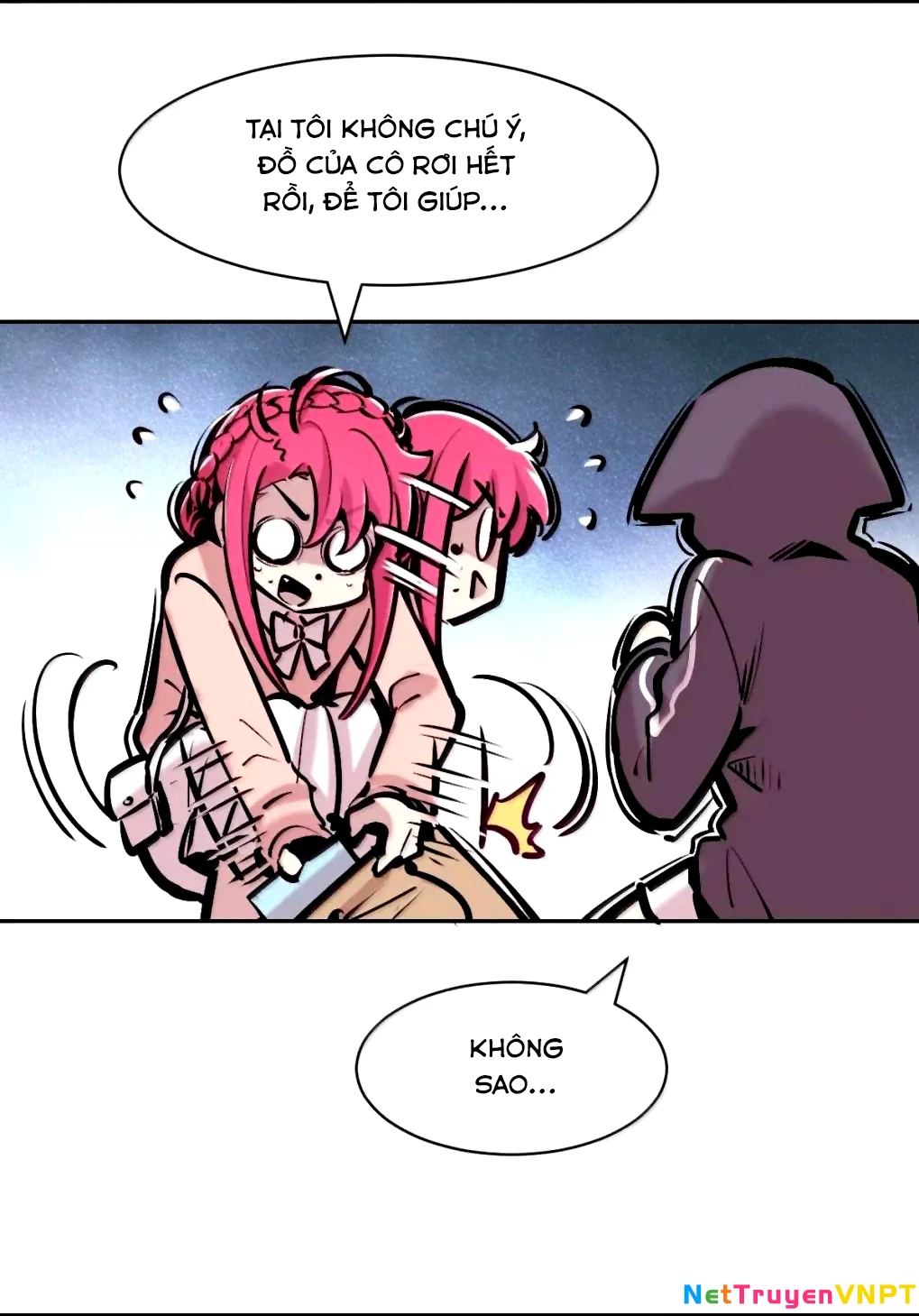 Oan Gia Chung Nhà ! Chapter 126.1 - Trang 2