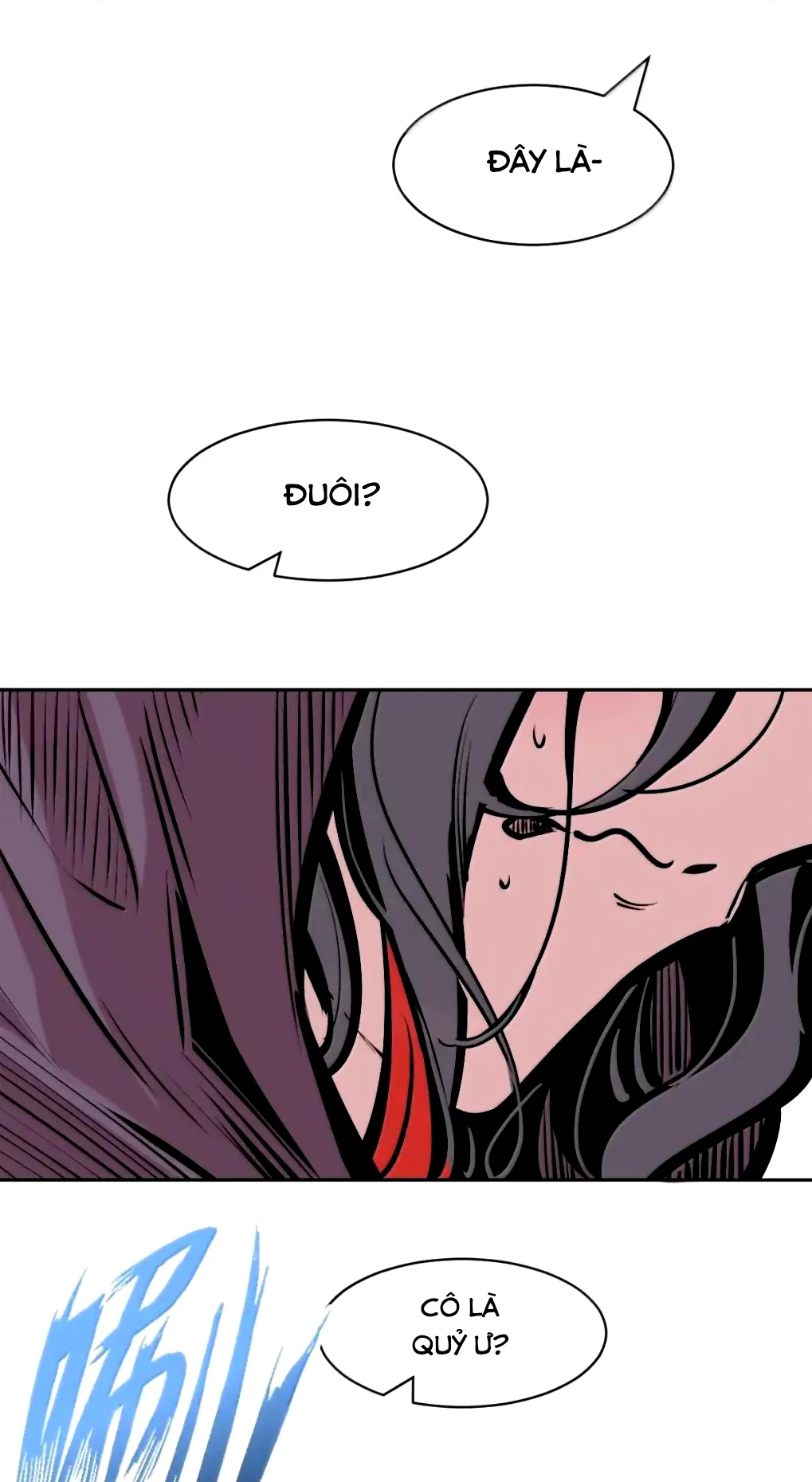 Oan Gia Chung Nhà ! Chapter 126.1 - Trang 2