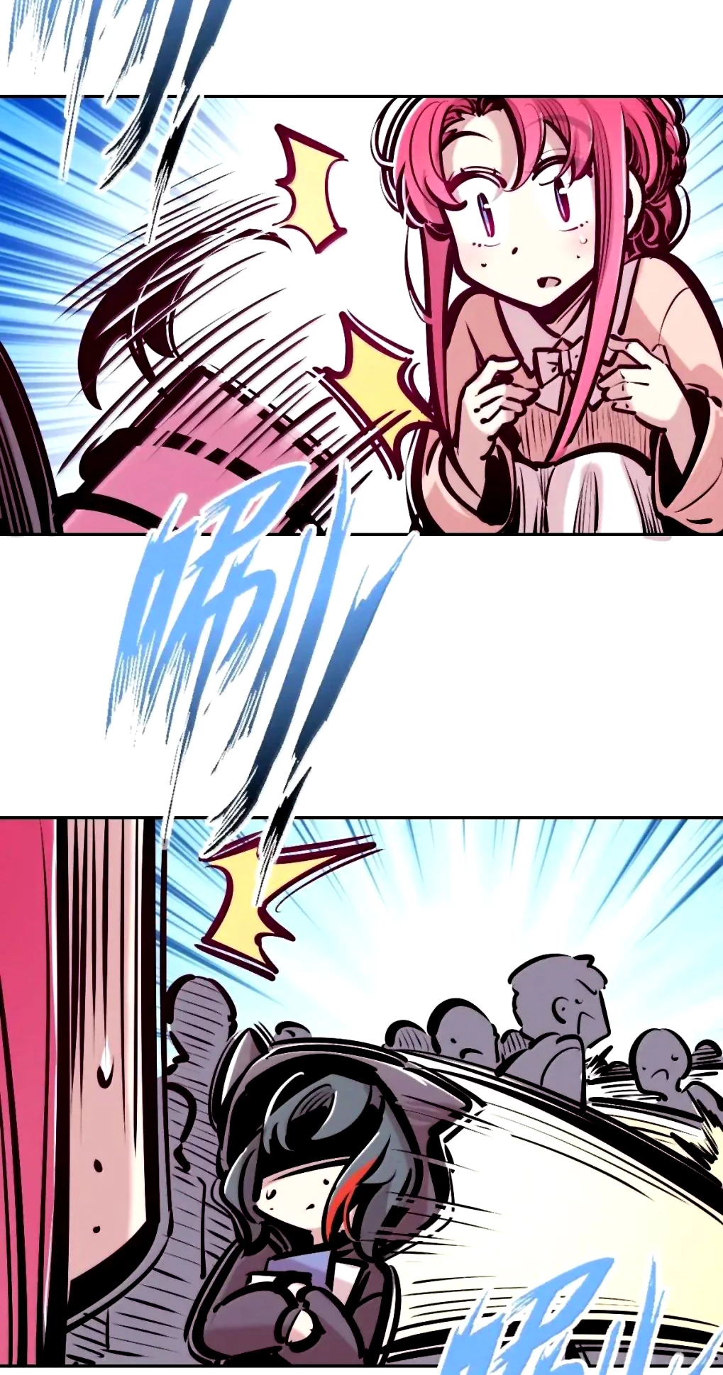 Oan Gia Chung Nhà ! Chapter 126.1 - Trang 2