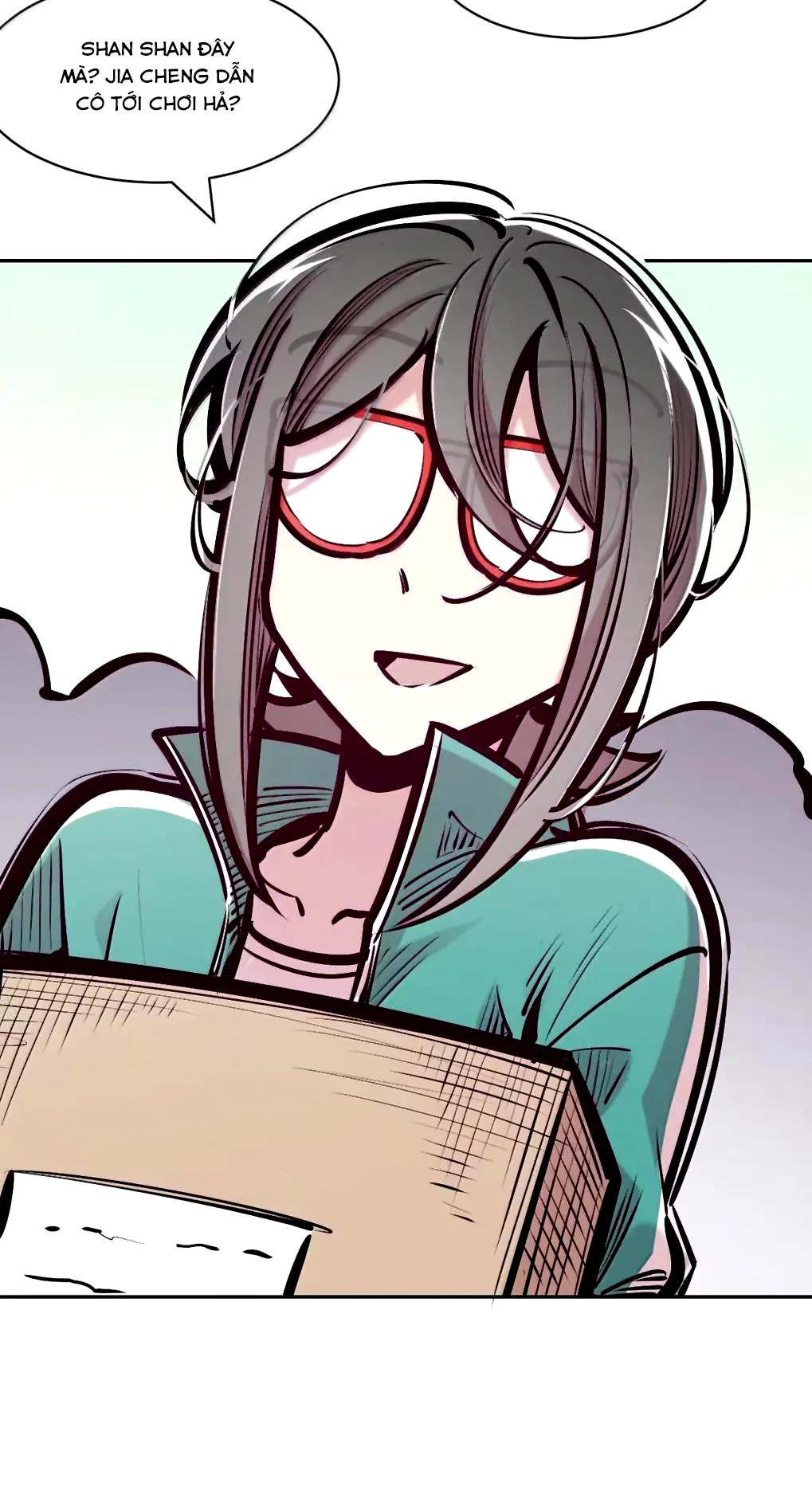 Oan Gia Chung Nhà ! Chapter 126.1 - Trang 2