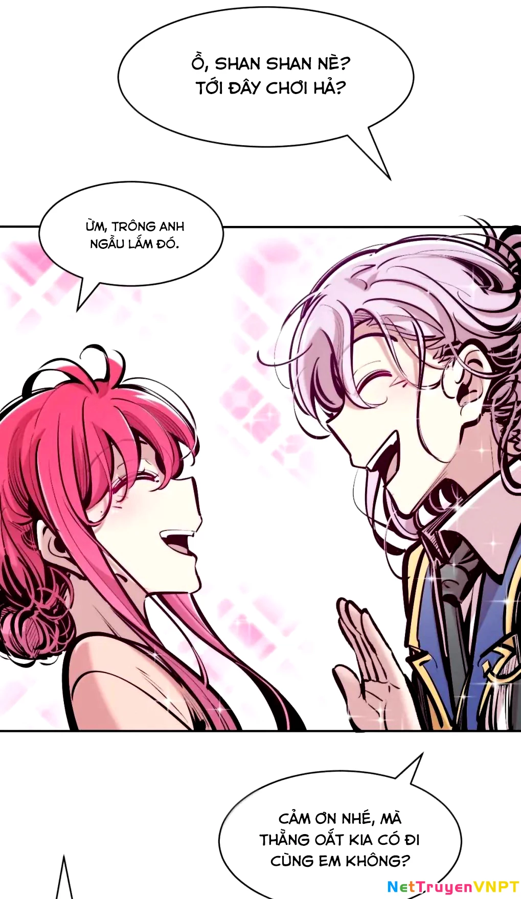 Oan Gia Chung Nhà ! Chapter 126.1 - Trang 2