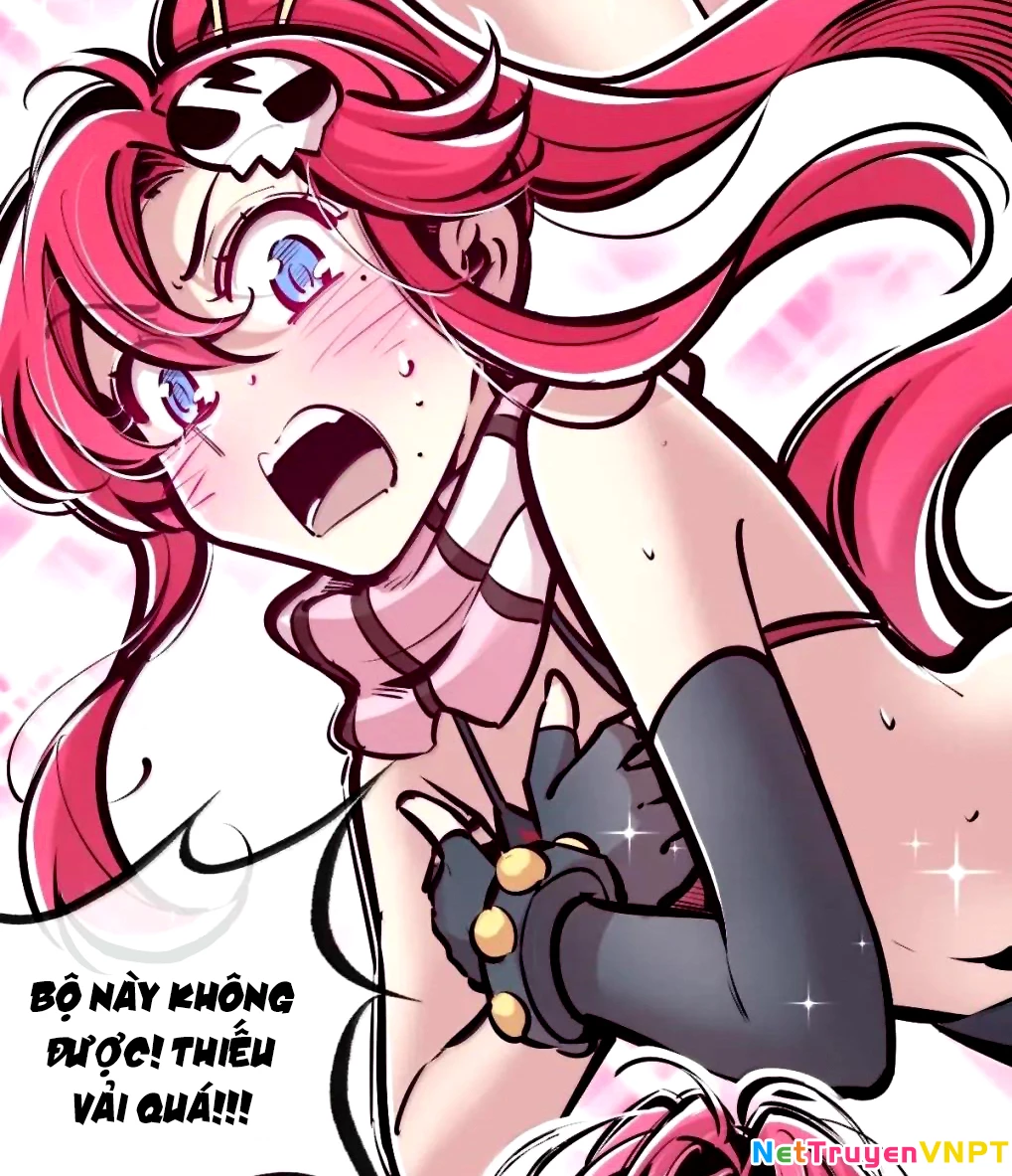 Oan Gia Chung Nhà ! Chapter 126.1 - Trang 2