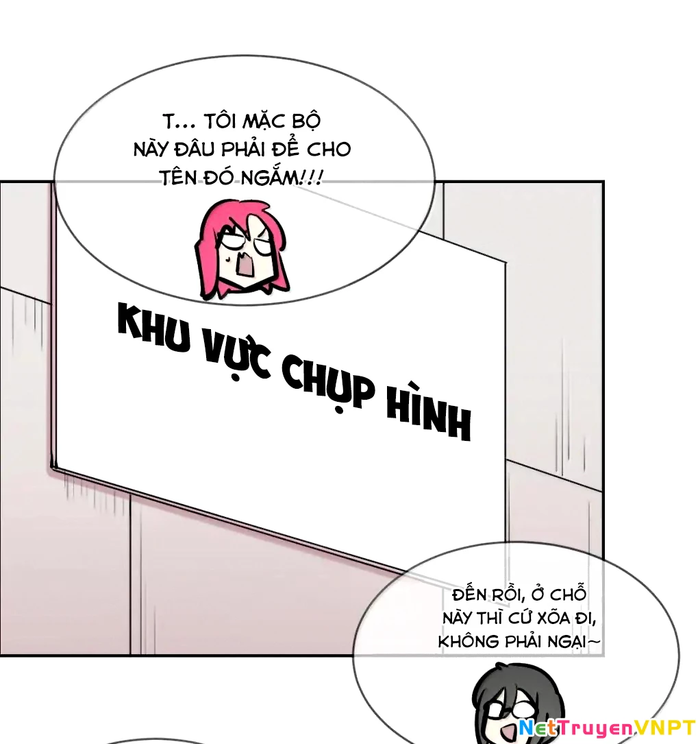 Oan Gia Chung Nhà ! Chapter 126.1 - Trang 2