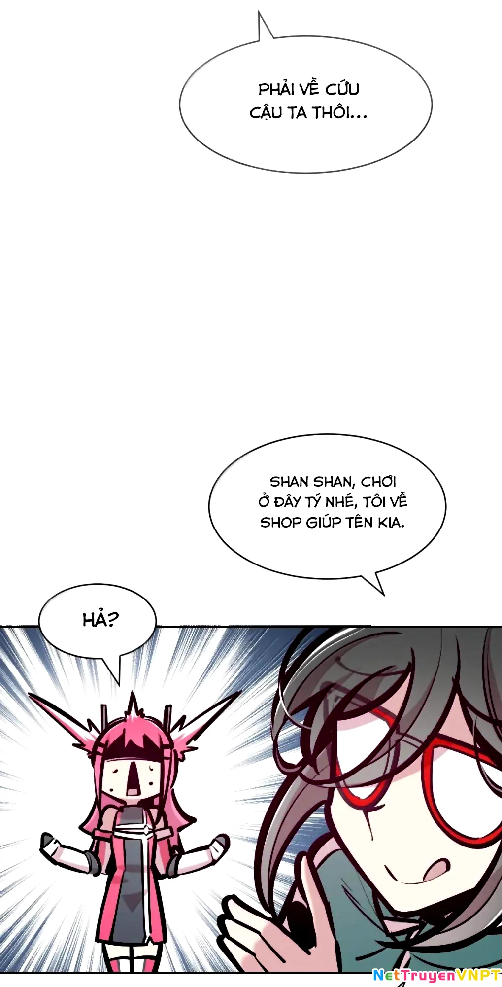 Oan Gia Chung Nhà ! Chapter 126.1 - Trang 2