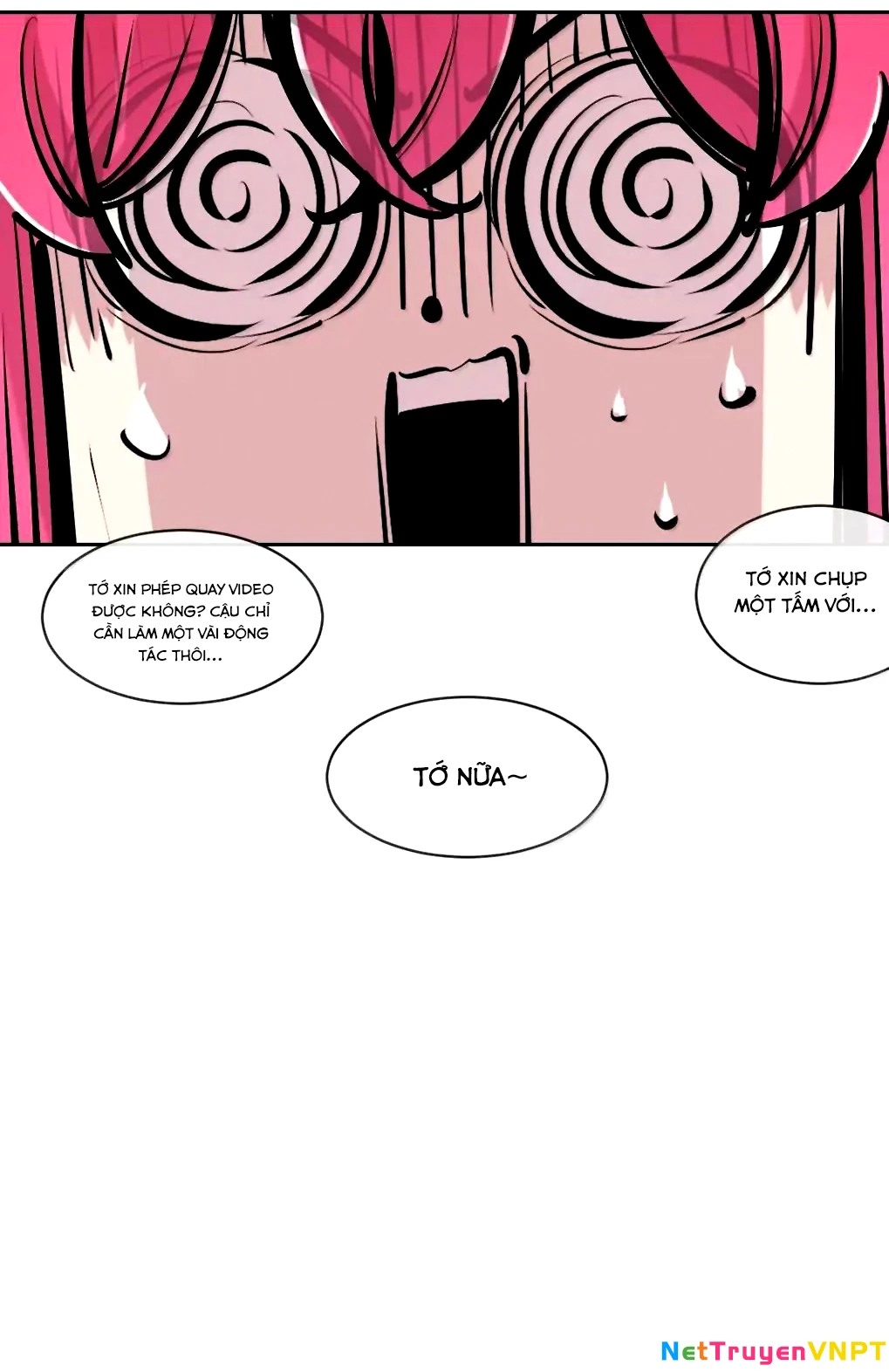 Oan Gia Chung Nhà ! Chapter 126.1 - Trang 2