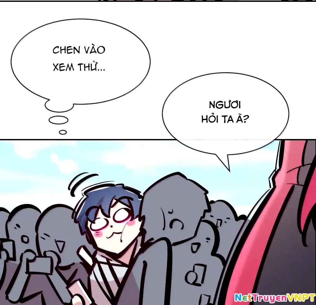 Oan Gia Chung Nhà ! Chapter 126.1 - Trang 2