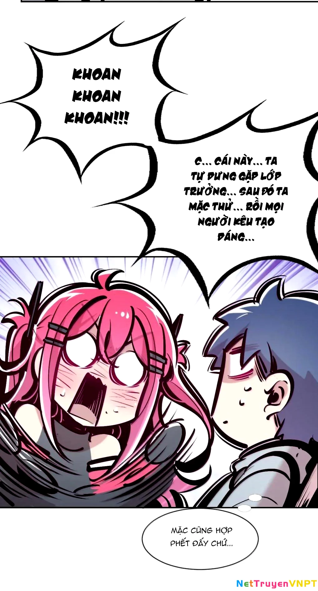 Oan Gia Chung Nhà ! Chapter 126.1 - Trang 2