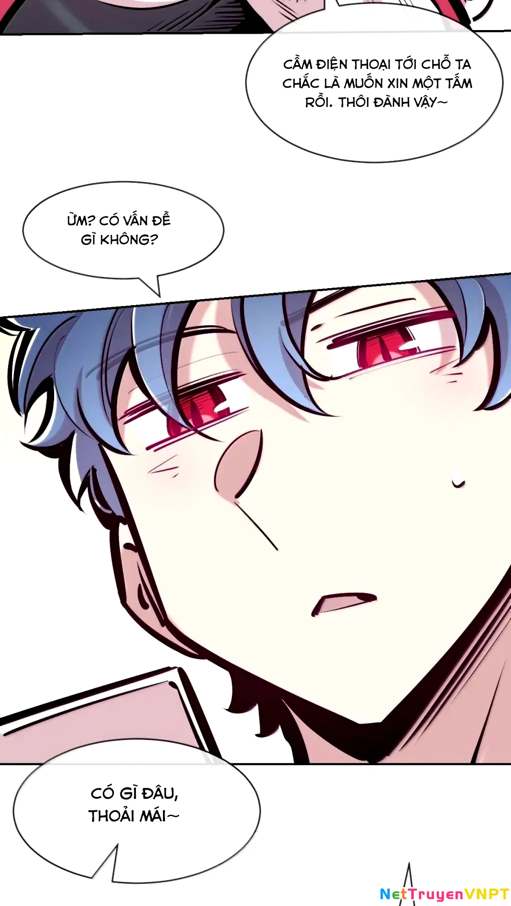Oan Gia Chung Nhà ! Chapter 126.1 - Trang 2