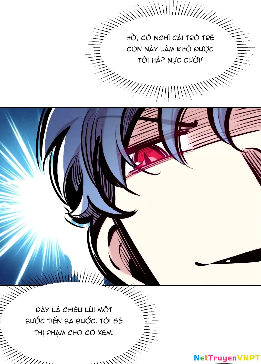 Oan Gia Chung Nhà ! Chapter 126.1 - Trang 2