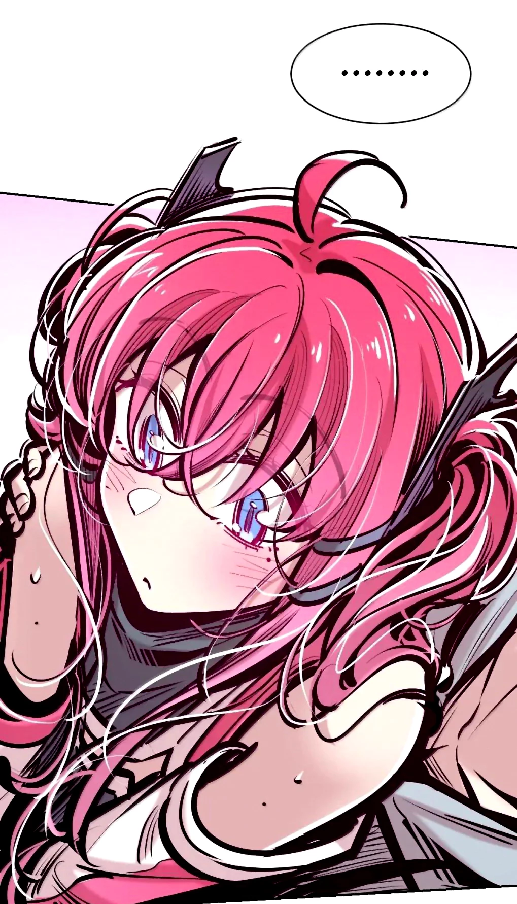 Oan Gia Chung Nhà ! Chapter 126.1 - Trang 2