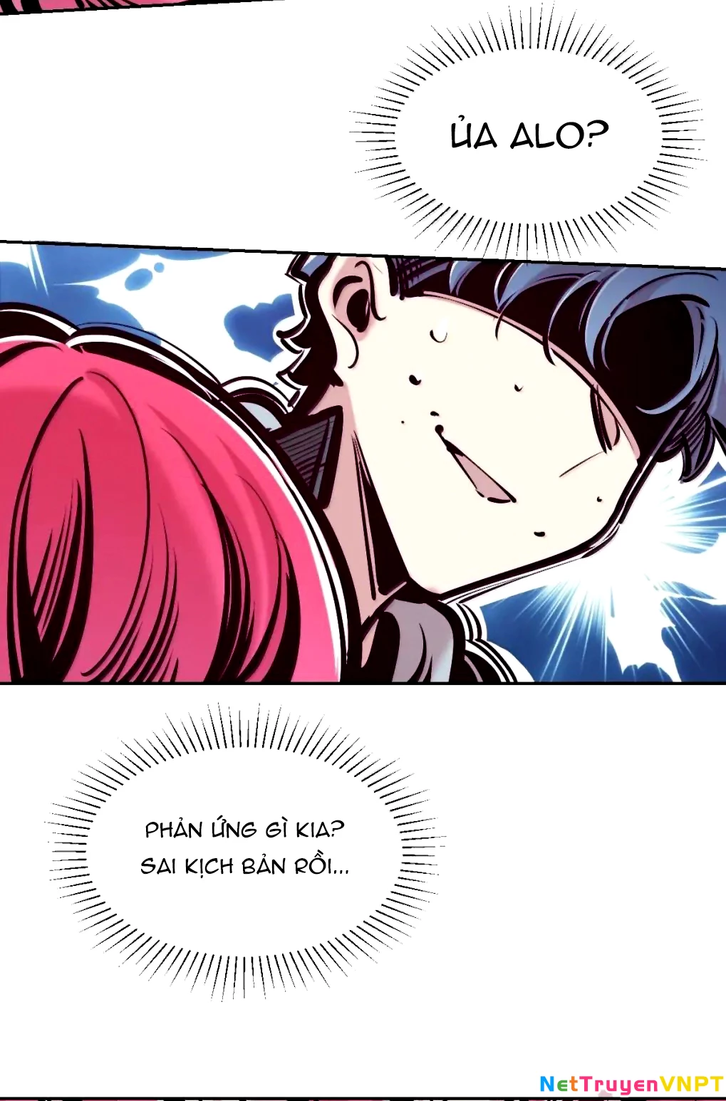Oan Gia Chung Nhà ! Chapter 126.1 - Trang 2