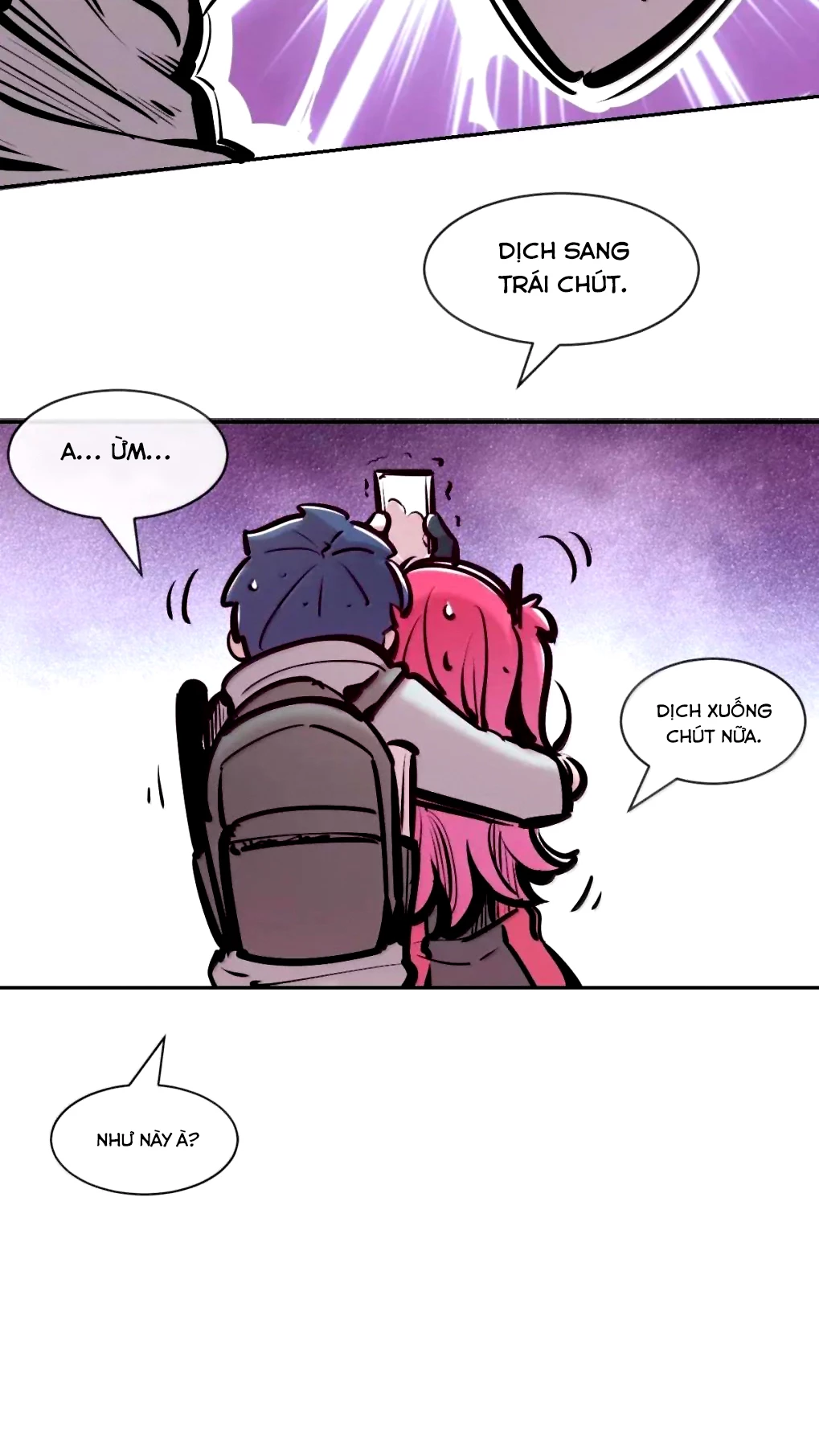 Oan Gia Chung Nhà ! Chapter 126.1 - Trang 2