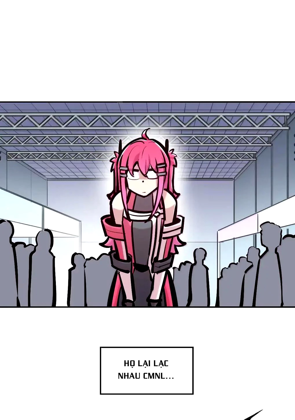 Oan Gia Chung Nhà ! Chapter 126.1 - Trang 2