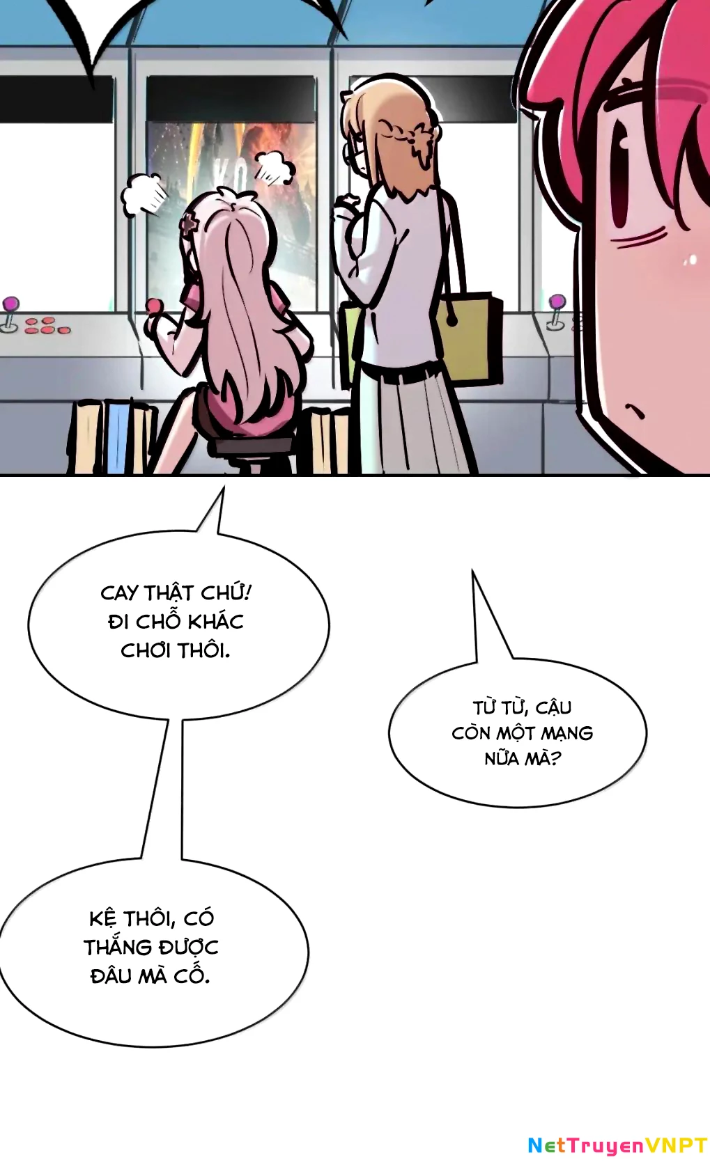 Oan Gia Chung Nhà ! Chapter 126.1 - Trang 2