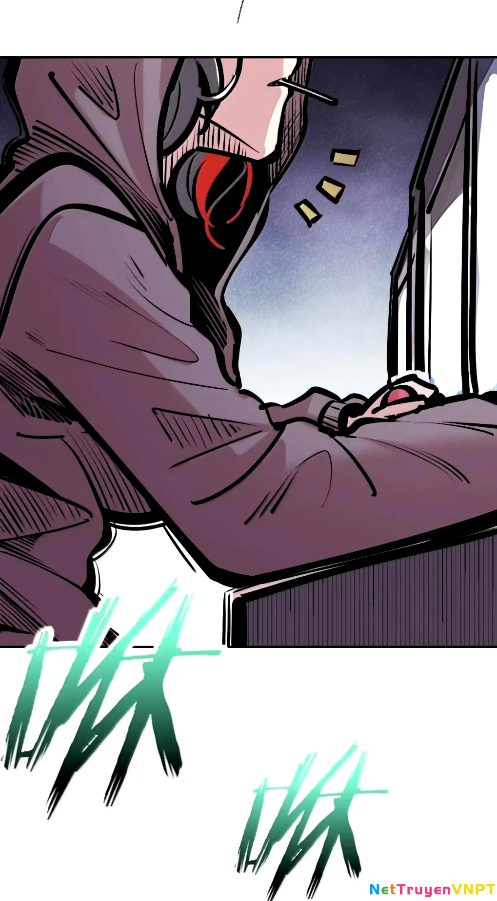 Oan Gia Chung Nhà ! Chapter 126.1 - Trang 2