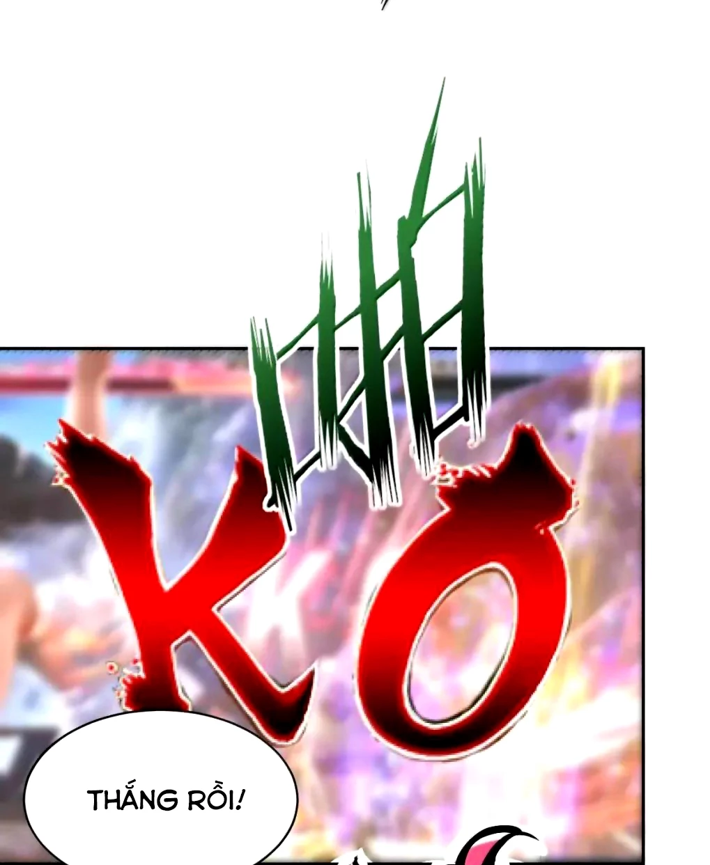 Oan Gia Chung Nhà ! Chapter 126.1 - Trang 2