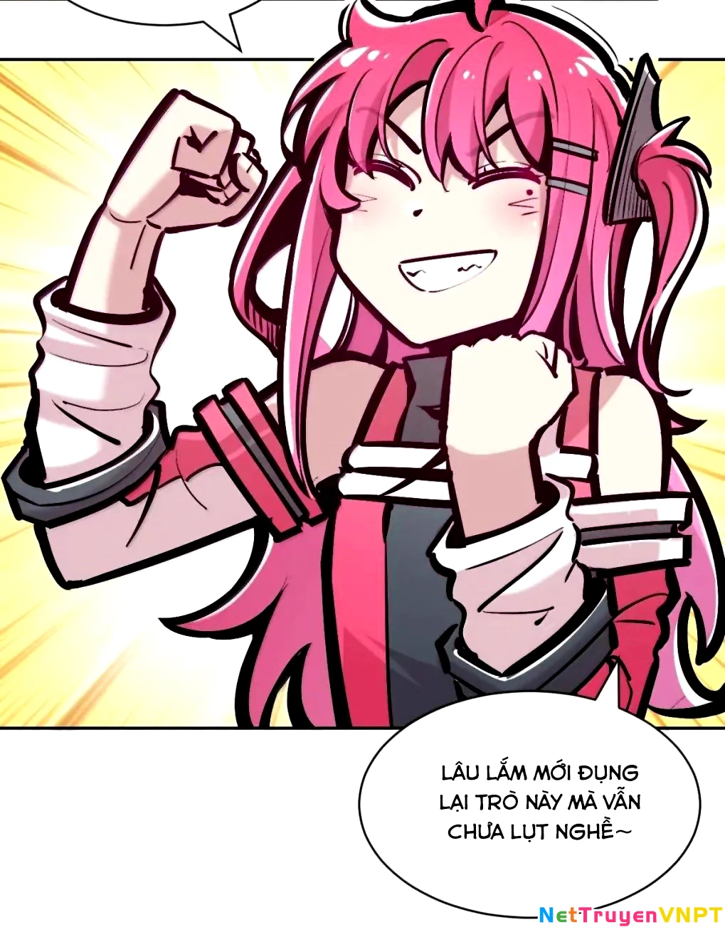 Oan Gia Chung Nhà ! Chapter 126.1 - Trang 2
