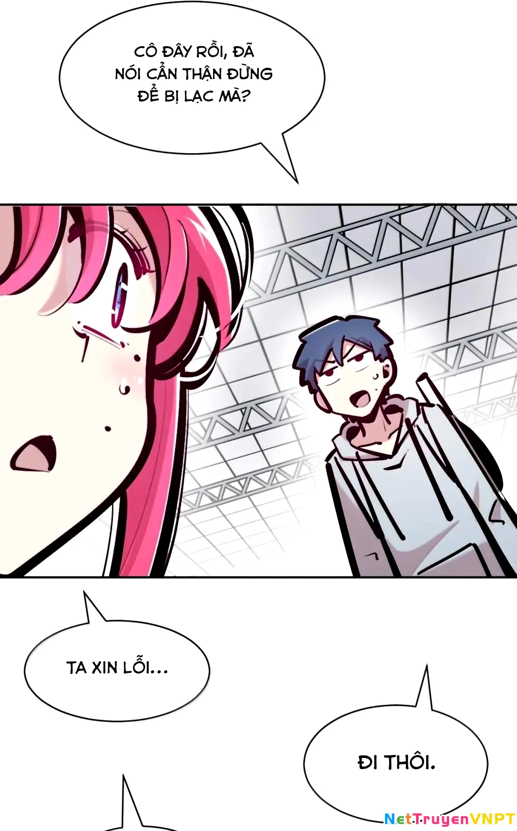 Oan Gia Chung Nhà ! Chapter 126.1 - Trang 2