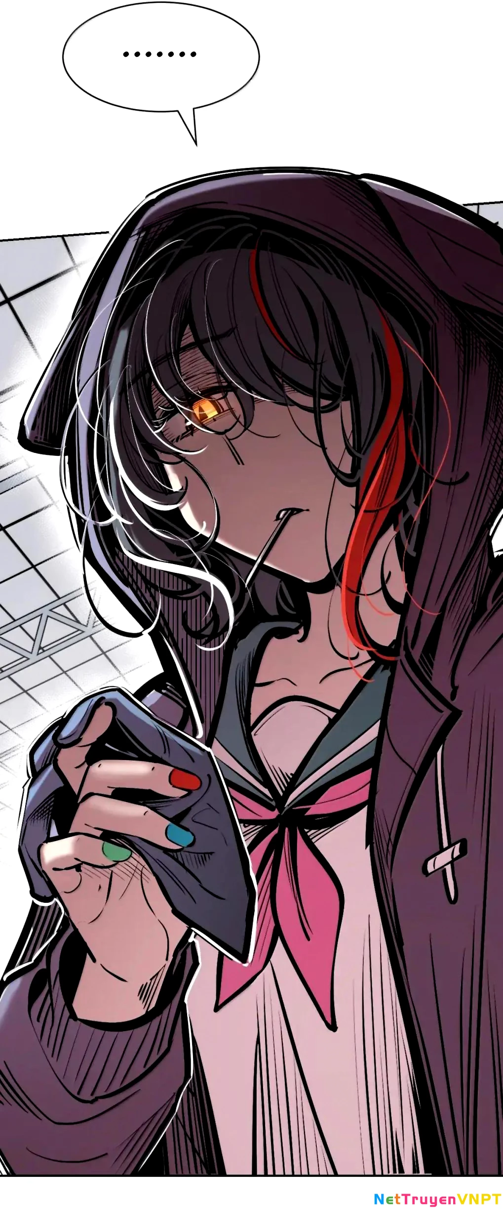 Oan Gia Chung Nhà ! Chapter 126.1 - Trang 2