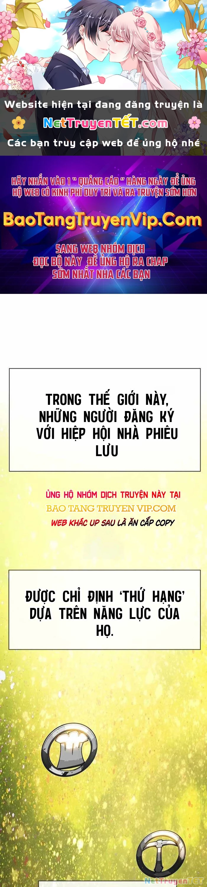 Tôi Chỉ Là Người Khuân Vác Trong Hầm Ngục Chapter 4 - Trang 2