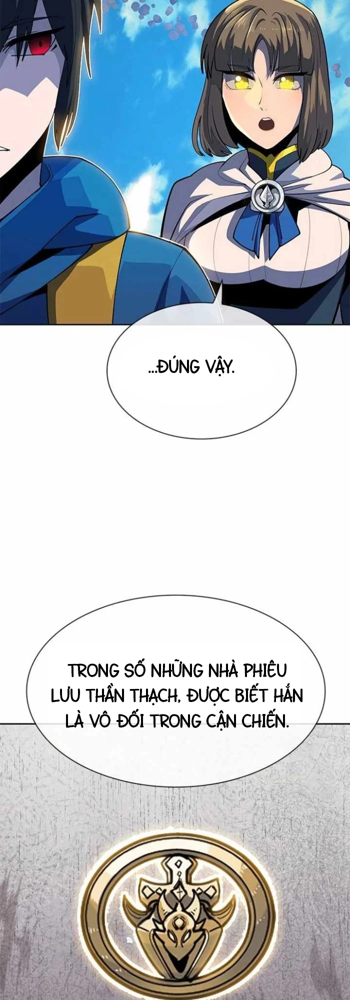 Tôi Chỉ Là Người Khuân Vác Trong Hầm Ngục Chapter 4 - Trang 2