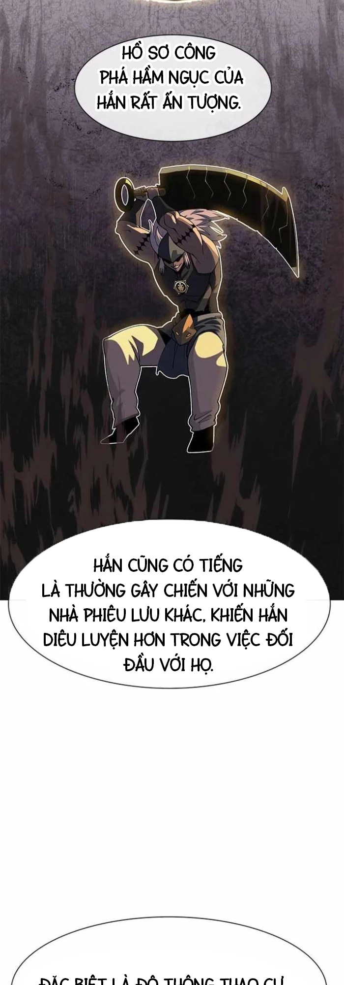 Tôi Chỉ Là Người Khuân Vác Trong Hầm Ngục Chapter 4 - Trang 2