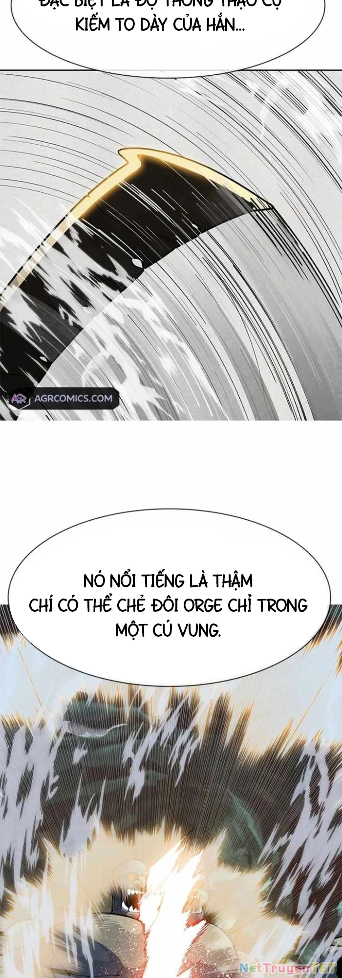 Tôi Chỉ Là Người Khuân Vác Trong Hầm Ngục Chapter 4 - Trang 2